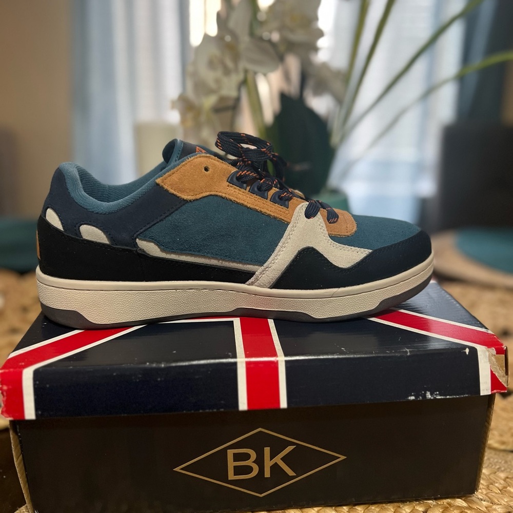 British Knights Sneakers